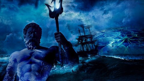 Poseidon and Trident Linked To 9/11, Ukraine, Russian Nuke and Bible Prophecy