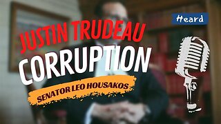 Senator Leo Housakos calls out Corruption of Trudeau's government Minister Mary Ng ethics violation