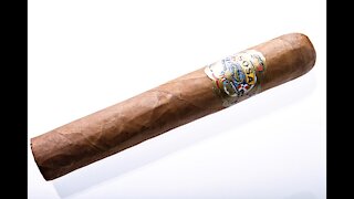 SOSA Classic Gordo Cigar Review
