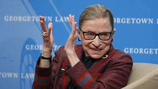 How Did Ruth Bader Ginsburg Change The Supreme Court?