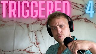Tangerinesexual (Episode 4) - Triggered Podcast With Cole Garvin