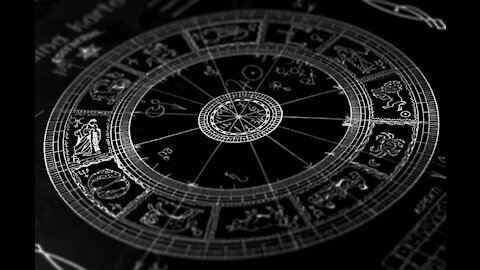 Alex James discusses astrological references in the Bible with author Micah Dank