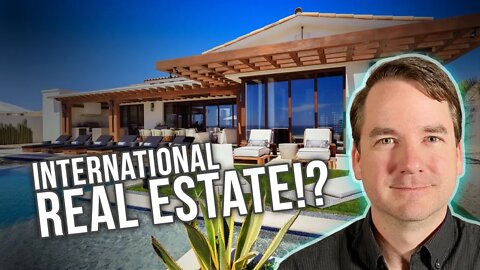 Reduce Your Investment Risk Using International Real Estate
