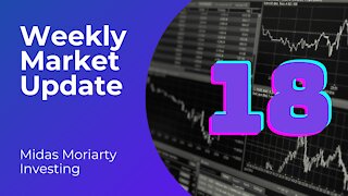 Weekly Market Update #18