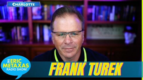 Frank Turek | Hollywood Heroes: How Your Favorite Movies Reveal God