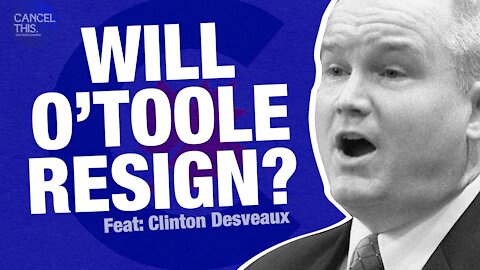 Should Erin O'Toole Resign As Conservative Leader?