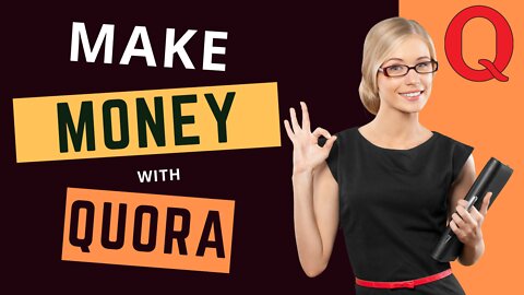 Quora Affiliate Marketing - How To Make Money With Quora (2022)