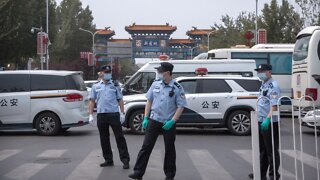 Beijing Fears Second COVID-19 Wave After New Cases Linked To Market