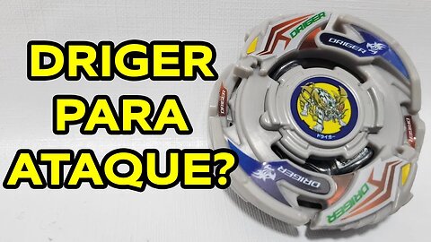 OS 10 BEYBLADES DE ATAQUE MAIS PODEROSOS DE BEYBLADE BURST 