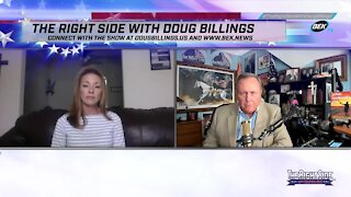 The Right Side with Doug Billings - May 17, 2021