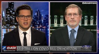After Hours - OANN Economy and Beyond with Grover Norquist