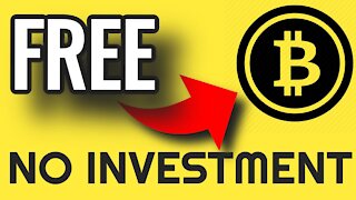 FREE BITCOIN MINING SITES WITHOUT INVESTMENT 2021 | Bitcoin Price Today WORLDWIDE