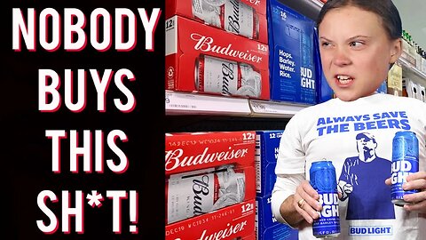 Bud Light salesmen are hurting! Distributors are LOSING employees! Anheuser-Busch is a DEAD company!