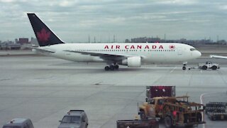 Over 50 Flights With COVID-19 Cases Landed In Toronto The First 9 Days Of 2021