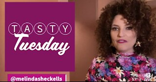 Tasty Tuesday with Melinda Sheckells | Oct. 27, 2021