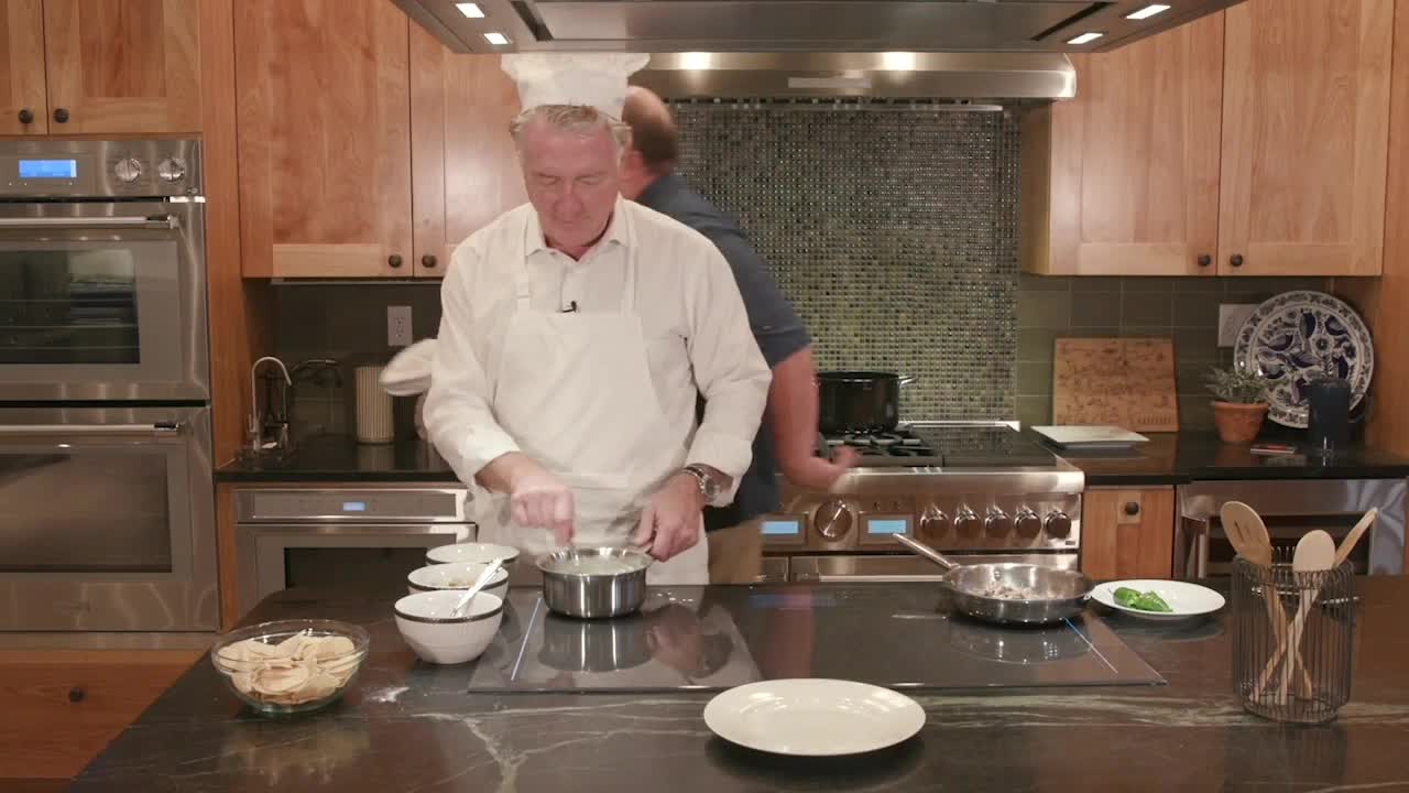 Cooking With Mike - Black Friday Nachos