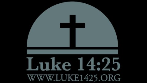 Combined 29 Videos from Luke 14:25