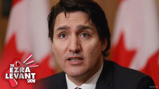 The RCMP seriously considered charging Justin Trudeau with fraud
