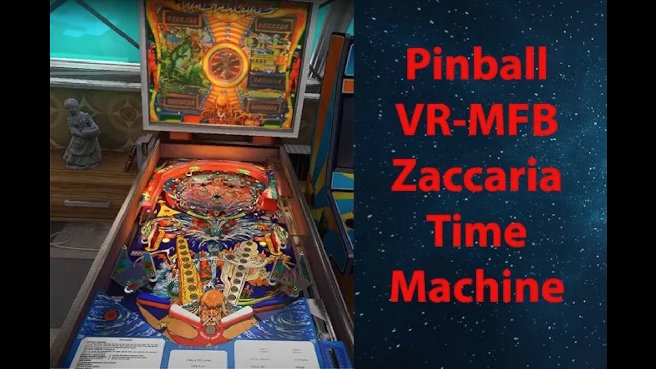 zaccaria pinball machines papa