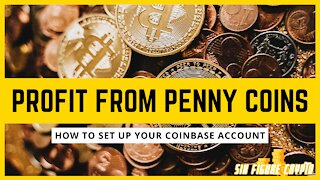 How To Profit From Crypto Coins Worth Under 1 Cent