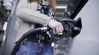 Gas prices expected to be down