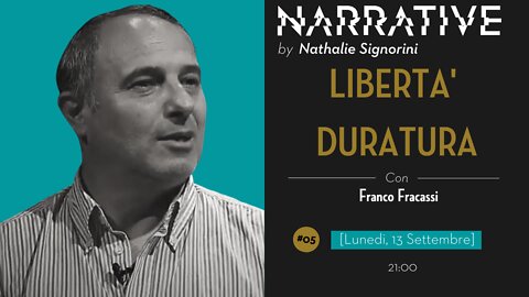 Narrative #05 by Nathalie Signorini - Franco Fracassi