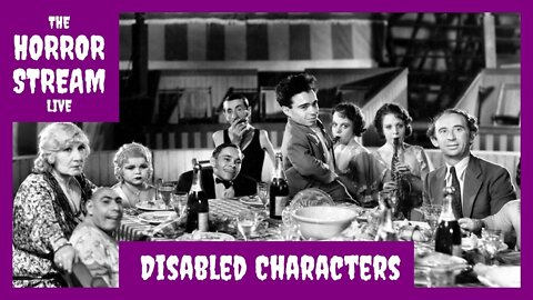 40 Horror Movies With Disabled Characters [Creepy Catalog]