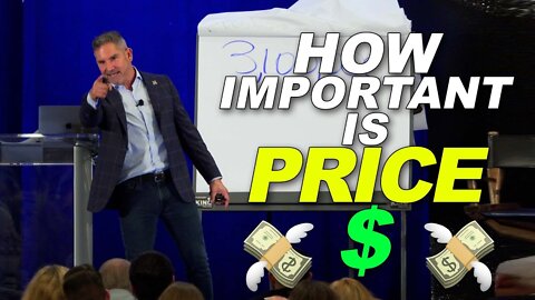 How Important is Price?