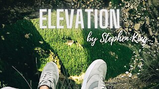 ELEVATION by Stephen King