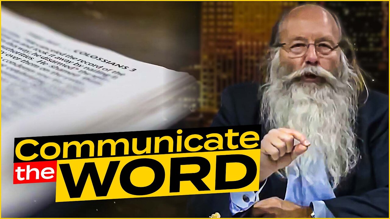 communicate-the-word