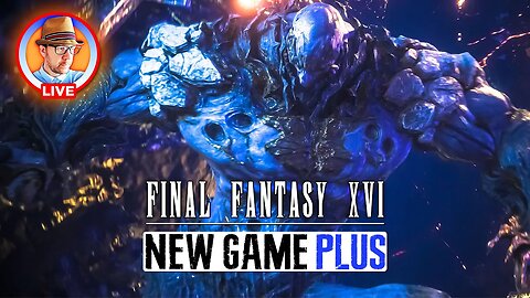 Does Final Fantasy 16 have New Game Plus? - Charlie INTEL