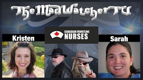 Ep115.Canadian Frontline Nurses