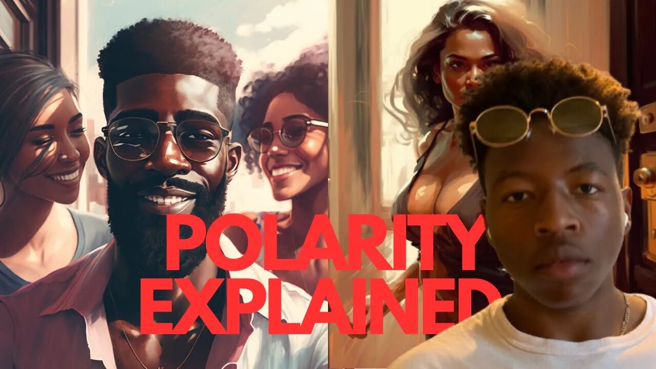 Sexual Polarity Explained