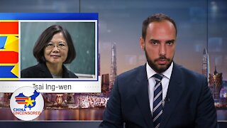 NTD Italia: Il regime cinese sarà pronto a invadere Taiwan entro 4 anni