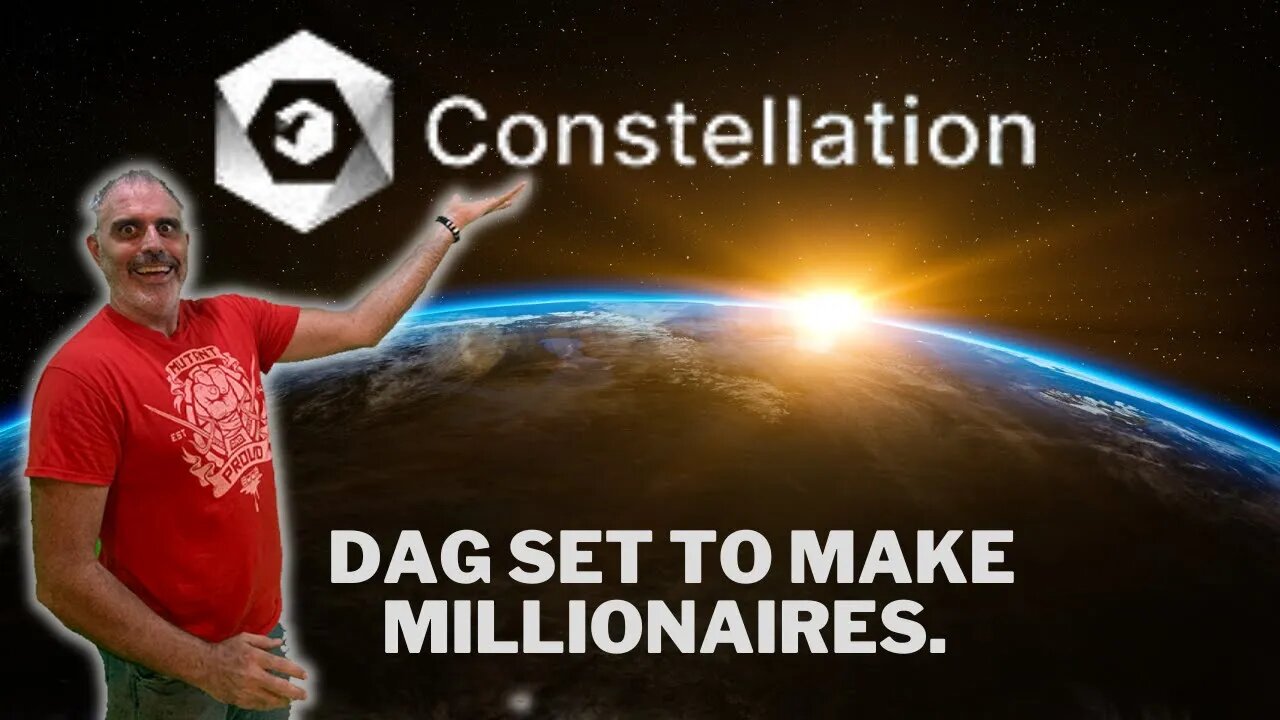 constellation dag news