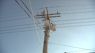 Could an electrical grid failure happen in Ohio?