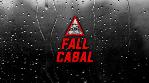 Caderea Cabalei / Fall of the Cabal: Episoadele 7-10 – Janet Ossebaard