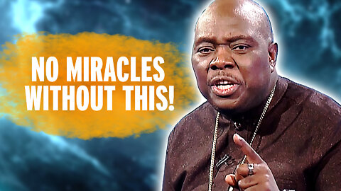 God Has NEVER Performed a Miracle Without THIS! [ep 09]