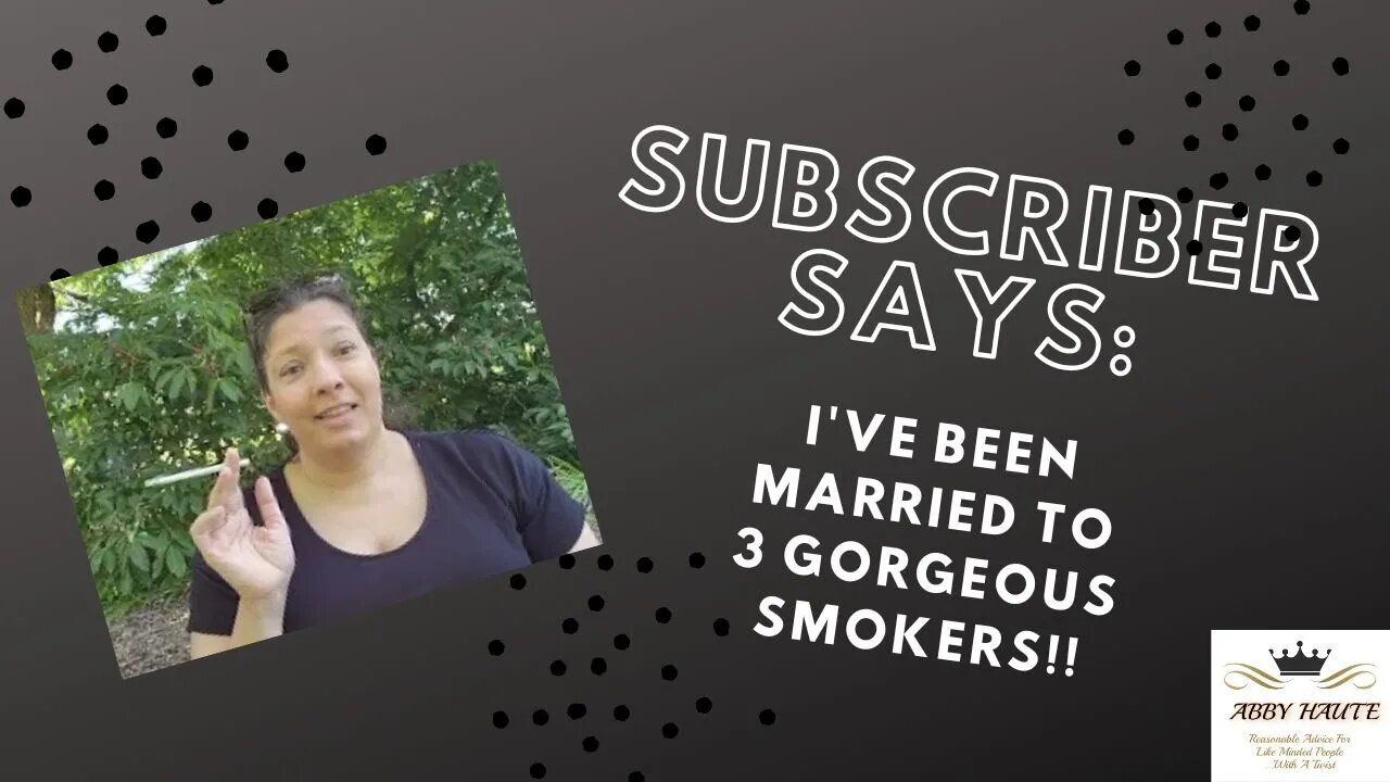 My Unbelievable Life Smoking Hot Wives