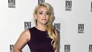 Jamie Lynn Spears Speaks Out to Defend Britney Spears