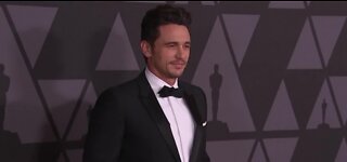 James Franco sued by former students
