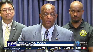 Will Mayor Jack Young run in 2020?