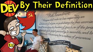 Twitter's Human Rights Violations