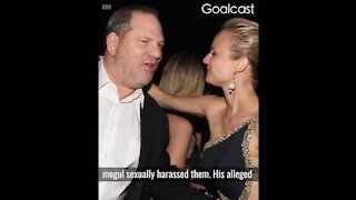 The Women Who Spoke Out Against Harvey Weinstein Life Stories By Goalcast