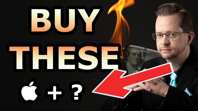 Buy These Stocks ✅ And Avoid These ❌