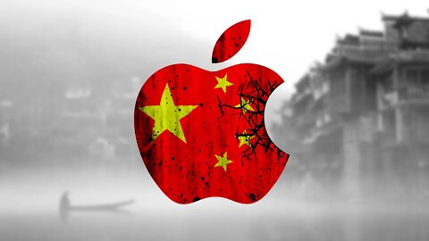 How Apple Undermined Communism (by mistake)