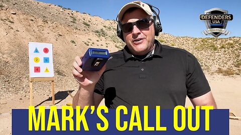 Casino Drill | Mark's Response to Adam's Call Out on the Channel