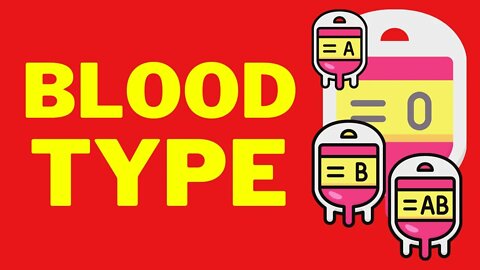 Blood Types Physiology (ABO and Rh Blood Groups)