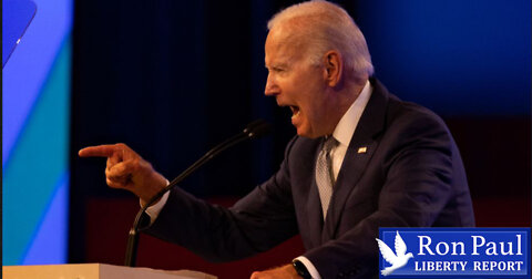 Green Reversal? Biden Screams At Oil Companies For NOT Drilling!