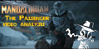 Mandalorian Season 2 Episode 2 - The Passenger Review and Analysis
